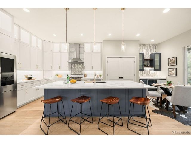 19319 W 57th Pl, Golden, CO 80403