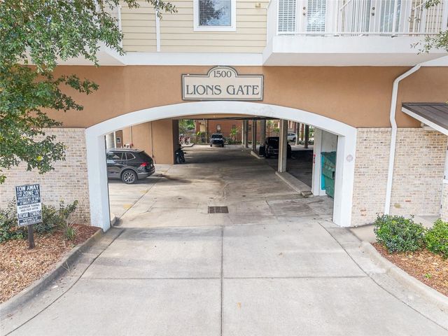 1500 NW 4TH AVENUE 311, Gainesville, FL 32603