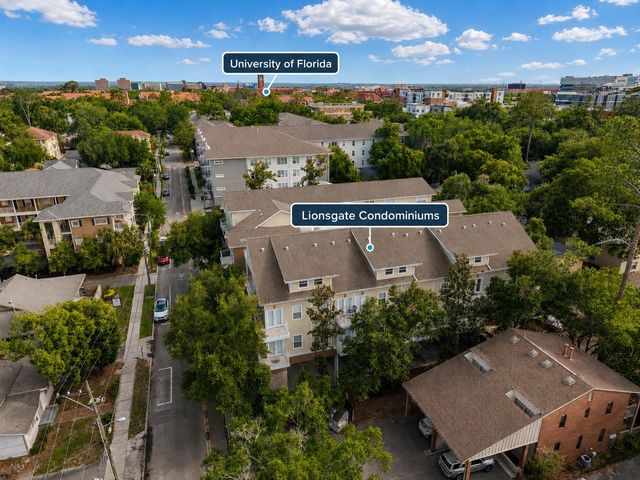 1500 NW 4TH AVENUE 311, Gainesville, FL 32603
