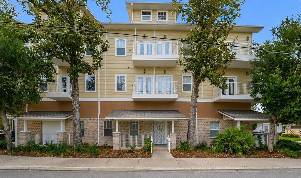 1500 NW 4TH AVENUE 311, Gainesville, FL 32603
