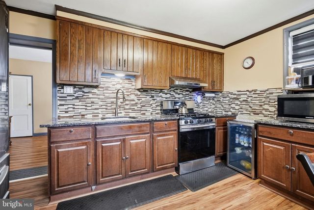 306 S SPRINGFIELD RD, Clifton Heights, PA 19018