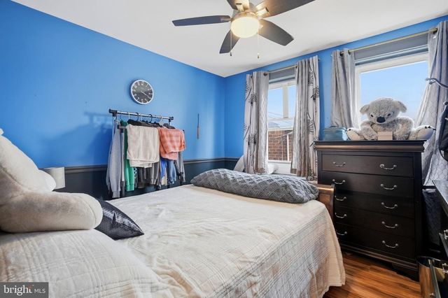 306 S SPRINGFIELD RD, Clifton Heights, PA 19018