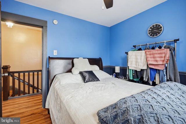 306 S SPRINGFIELD RD, Clifton Heights, PA 19018