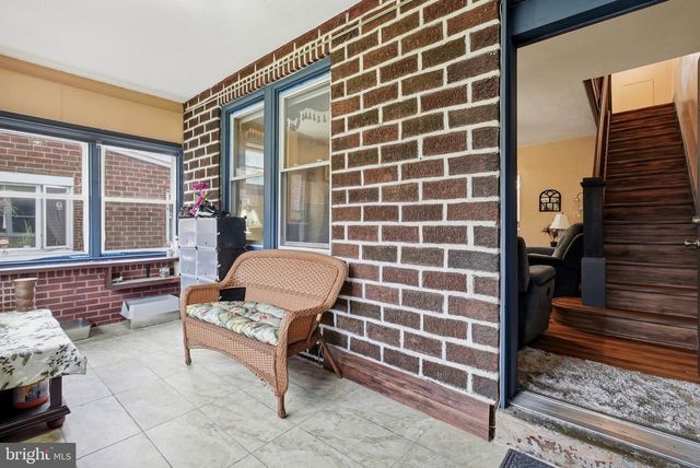 306 S SPRINGFIELD RD, Clifton Heights, PA 19018