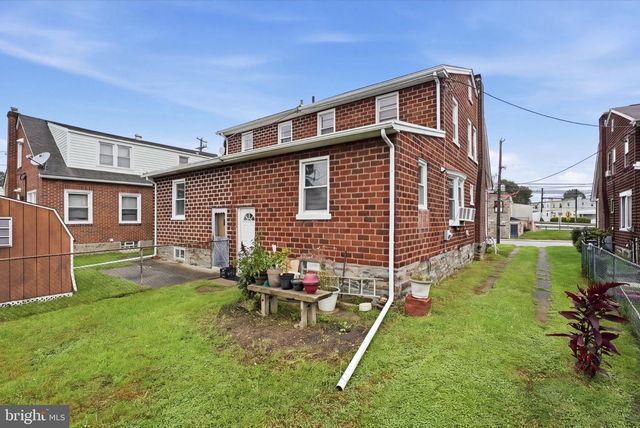 306 S SPRINGFIELD RD, Clifton Heights, PA 19018