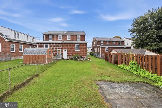 306 S SPRINGFIELD RD, Clifton Heights, PA 19018
