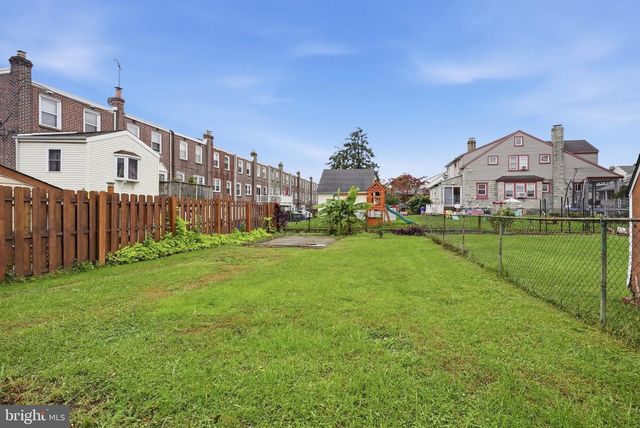 306 S SPRINGFIELD RD, Clifton Heights, PA 19018