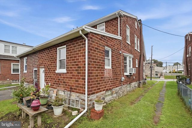 306 S SPRINGFIELD RD, Clifton Heights, PA 19018