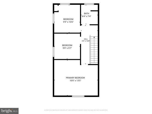 306 S SPRINGFIELD RD, Clifton Heights, PA 19018