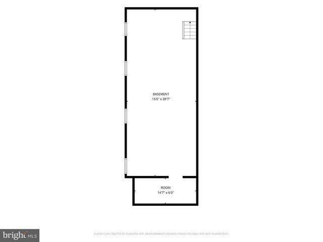 306 S SPRINGFIELD RD, Clifton Heights, PA 19018
