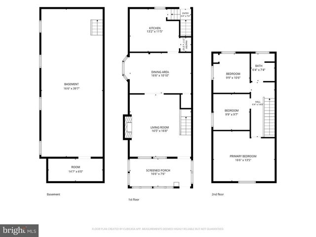 306 S SPRINGFIELD RD, Clifton Heights, PA 19018