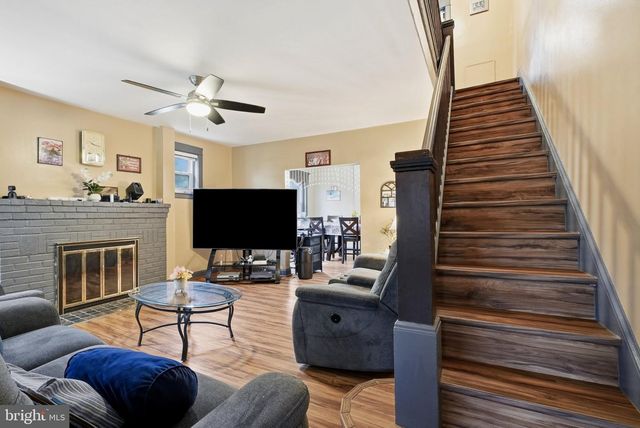306 S SPRINGFIELD RD, Clifton Heights, PA 19018