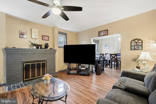 306 S SPRINGFIELD RD, Clifton Heights, PA 19018