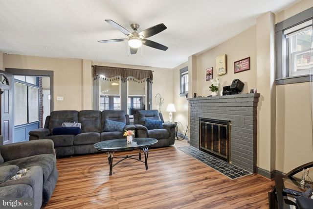 306 S SPRINGFIELD RD, Clifton Heights, PA 19018