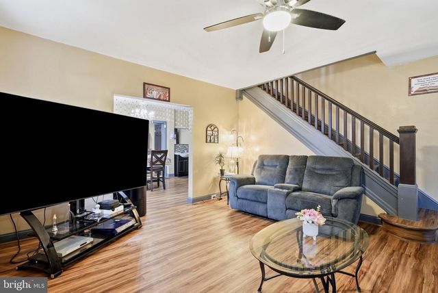 306 S SPRINGFIELD RD, Clifton Heights, PA 19018