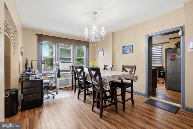 306 S SPRINGFIELD RD, Clifton Heights, PA 19018