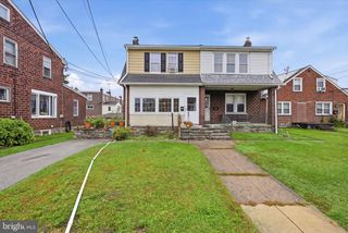 306 S SPRINGFIELD RD, Clifton Heights, PA 19018