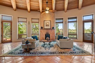 1256 Vallecita Drive, Santa Fe, NM 87501