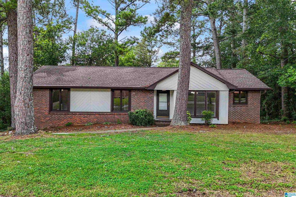 2104 NW 11TH PLACE, Birmingham, AL 35215