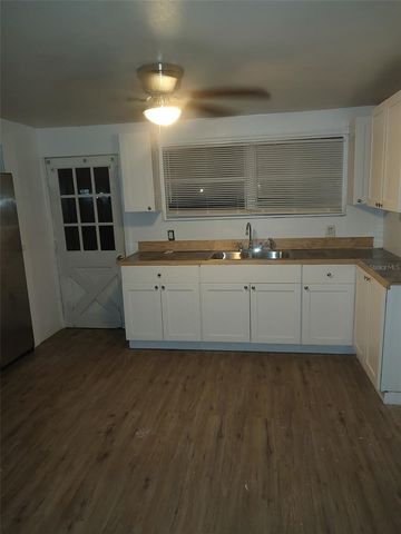 13913 BERKOWITZ AVENUE, Hudson, FL 34667