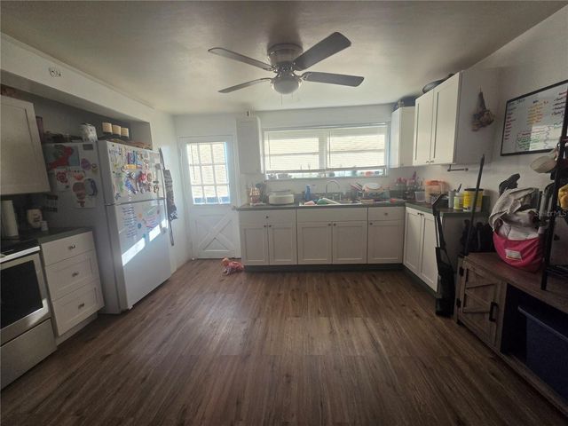 13913 BERKOWITZ AVENUE, Hudson, FL 34667