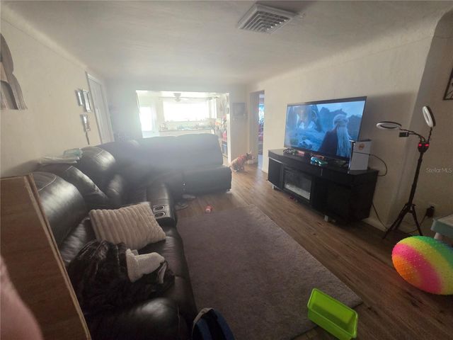 13913 BERKOWITZ AVENUE, Hudson, FL 34667