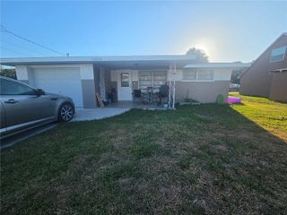 13913 BERKOWITZ AVENUE, Hudson, FL 34667