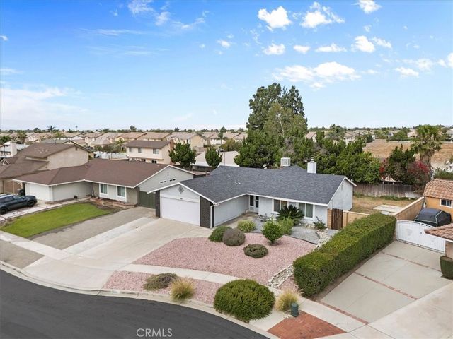 7330 Eugenia, Fontana, CA 92336