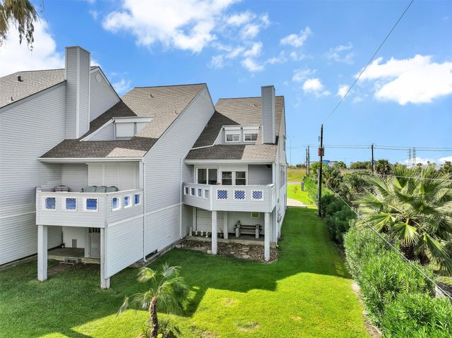 8111 Broadway Street 5, Galveston, TX 77554