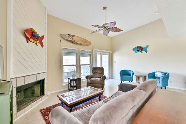 8111 Broadway Street 5, Galveston, TX 77554