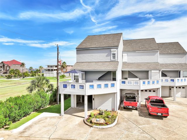 8111 Broadway Street 5, Galveston, TX 77554