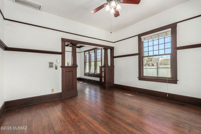 646 E 5th Street, Tucson, AZ 85705