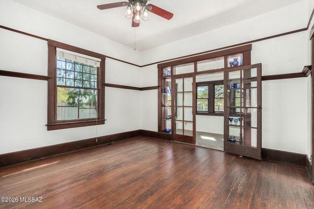 646 E 5th Street, Tucson, AZ 85705