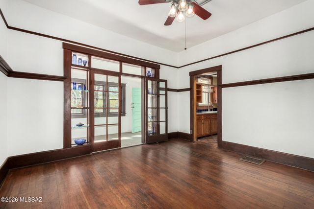 646 E 5th Street, Tucson, AZ 85705