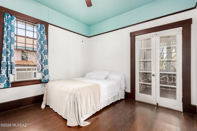 646 E 5th Street, Tucson, AZ 85705