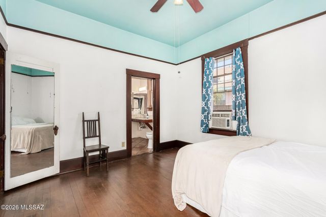 646 E 5th Street, Tucson, AZ 85705