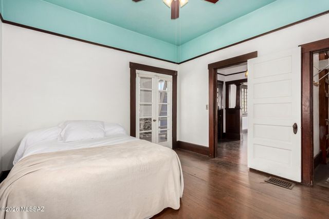 646 E 5th Street, Tucson, AZ 85705