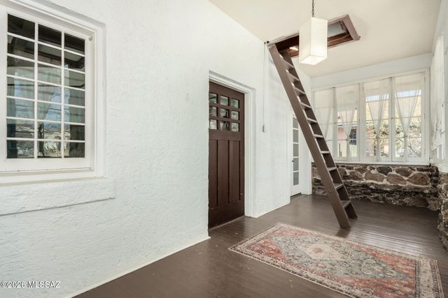 646 E 5th Street, Tucson, AZ 85705