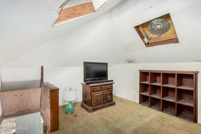 646 E 5th Street, Tucson, AZ 85705