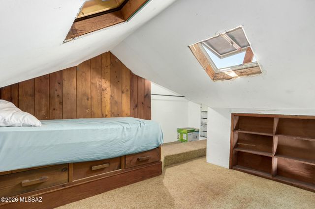 646 E 5th Street, Tucson, AZ 85705