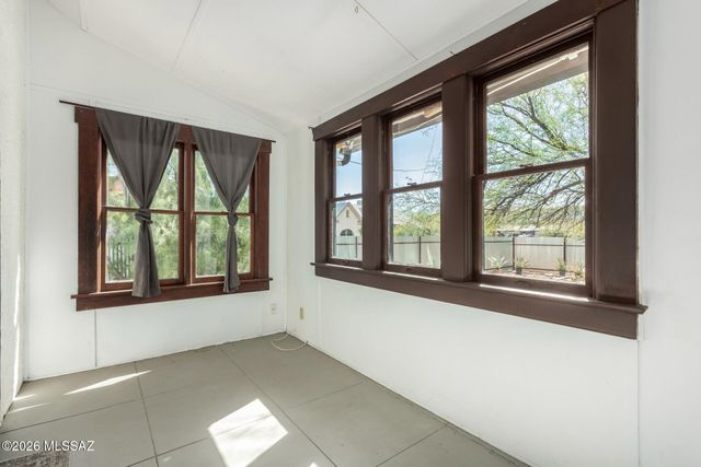 646 E 5th Street, Tucson, AZ 85705