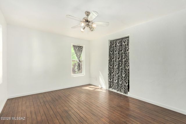 646 E 5th Street, Tucson, AZ 85705