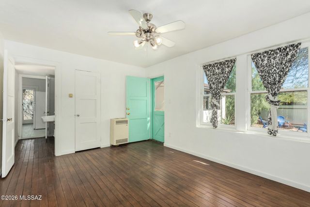 646 E 5th Street, Tucson, AZ 85705