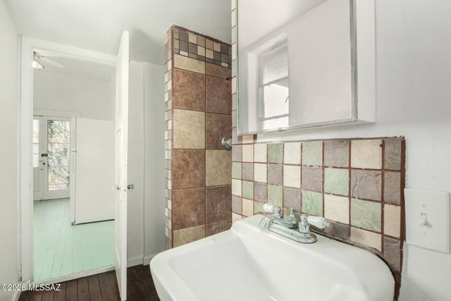 646 E 5th Street, Tucson, AZ 85705