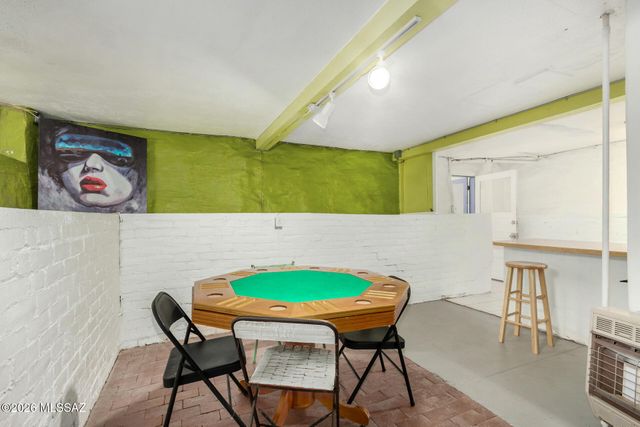 646 E 5th Street, Tucson, AZ 85705