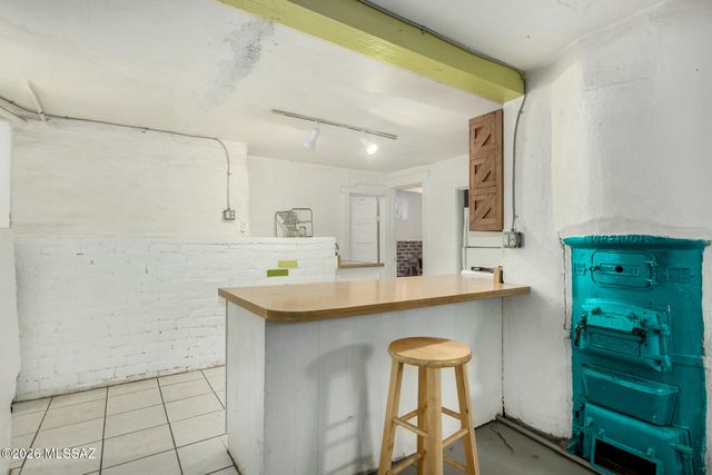 646 E 5th Street, Tucson, AZ 85705