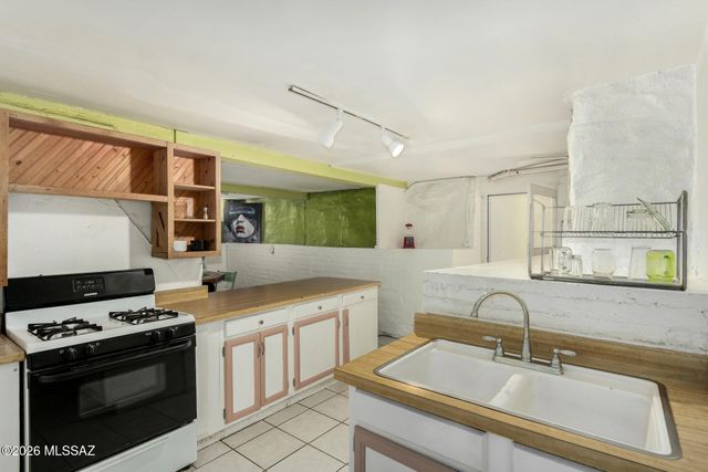 646 E 5th Street, Tucson, AZ 85705