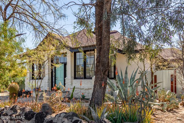 646 E 5th Street, Tucson, AZ 85705