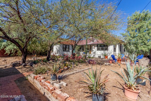 646 E 5th Street, Tucson, AZ 85705