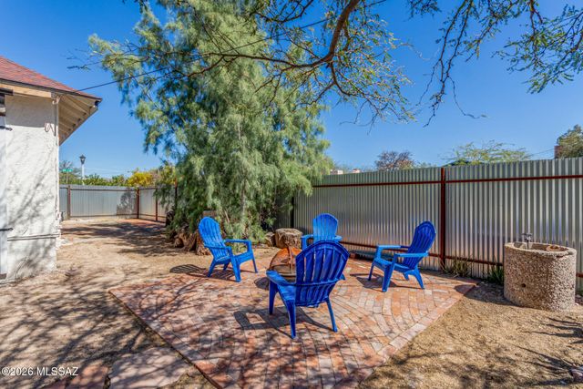 646 E 5th Street, Tucson, AZ 85705